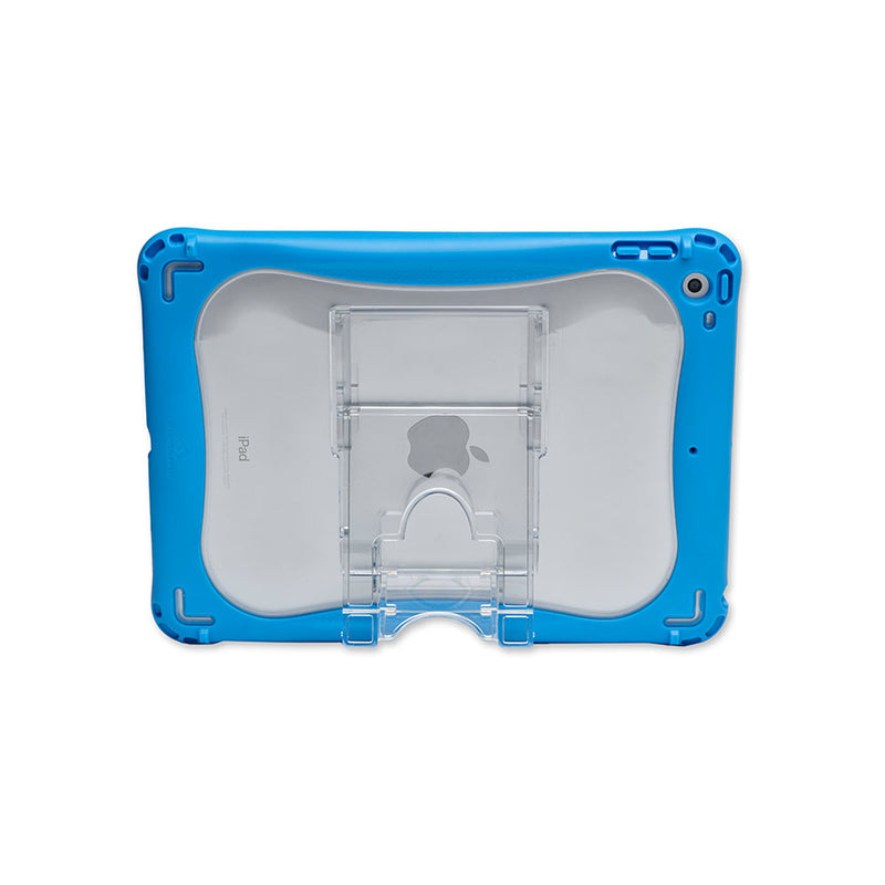 Brenthaven 2813 tablet case 24.6 cm (9.7) Shell case Blue