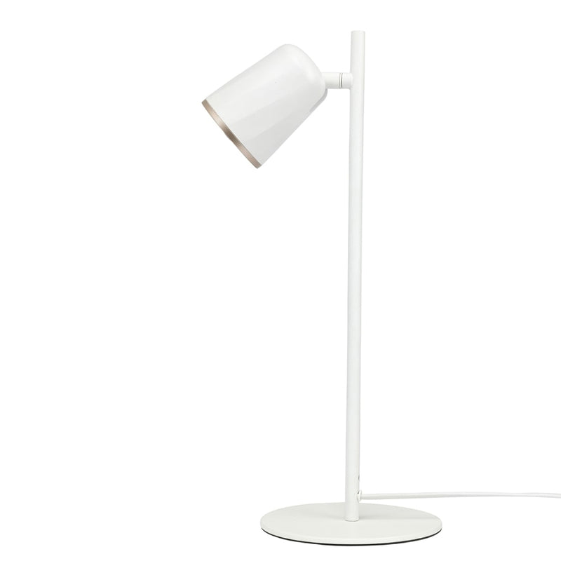 Brilliant Kalla table lamp 6 W White