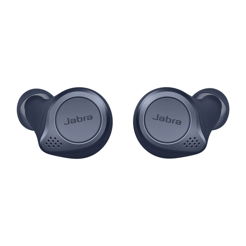 Jabra 100-99093000-40 headphones/headset In-ear Bluetooth Blue