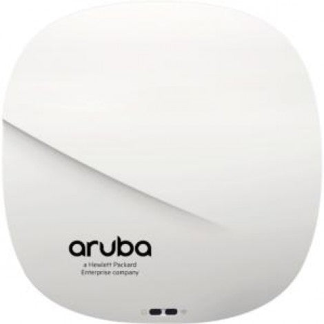 Aruba, a Hewlett Packard Enterprise company IAP-325 WLAN access point 1750 Mbit/s Power over Ethernet (PoE) White