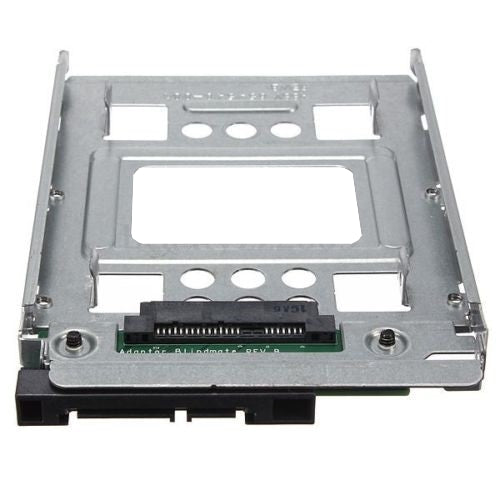 Miscellaneous 2.5" SSD SATA to 3.5" HDD SATA Hot Swap Bay Adapter Tray
