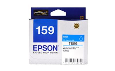 Epson 159 Original Cyan 1 pc(s)