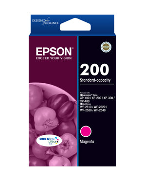 Epson C13T200392 ink cartridge Original Magenta