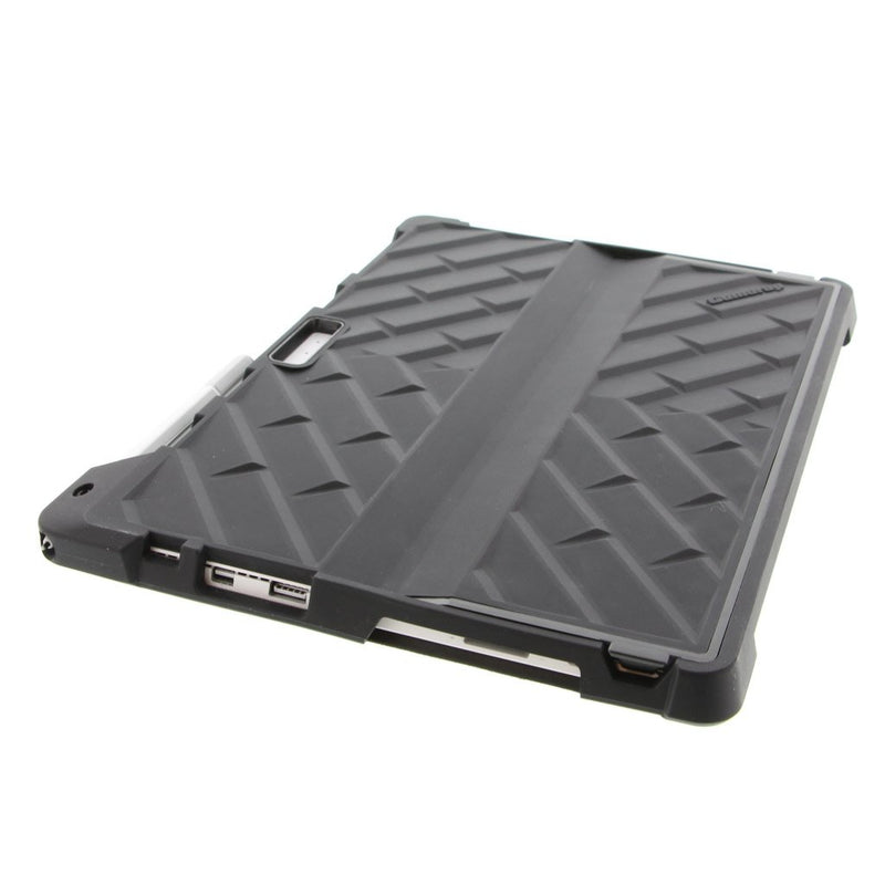 Gumdrop Cases DropTech 31.2 cm (12.3") Skin case Black