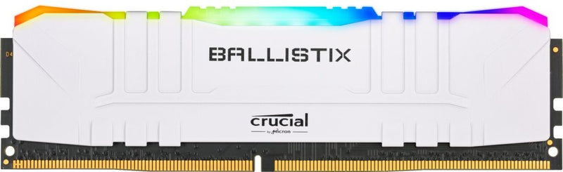 Crucial BL2K8G36C16U4WL memory module 16 GB 2 x 8 GB DDR4 3600 MHz