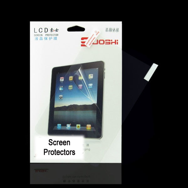 Leader Electronics 10' Screen Protector 3 layer for any 10' Tablet