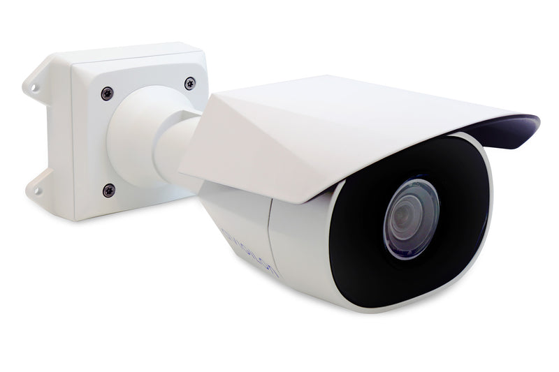 Avigilon H5SL Bullet IP security camera Outdoor Ceiling/wall