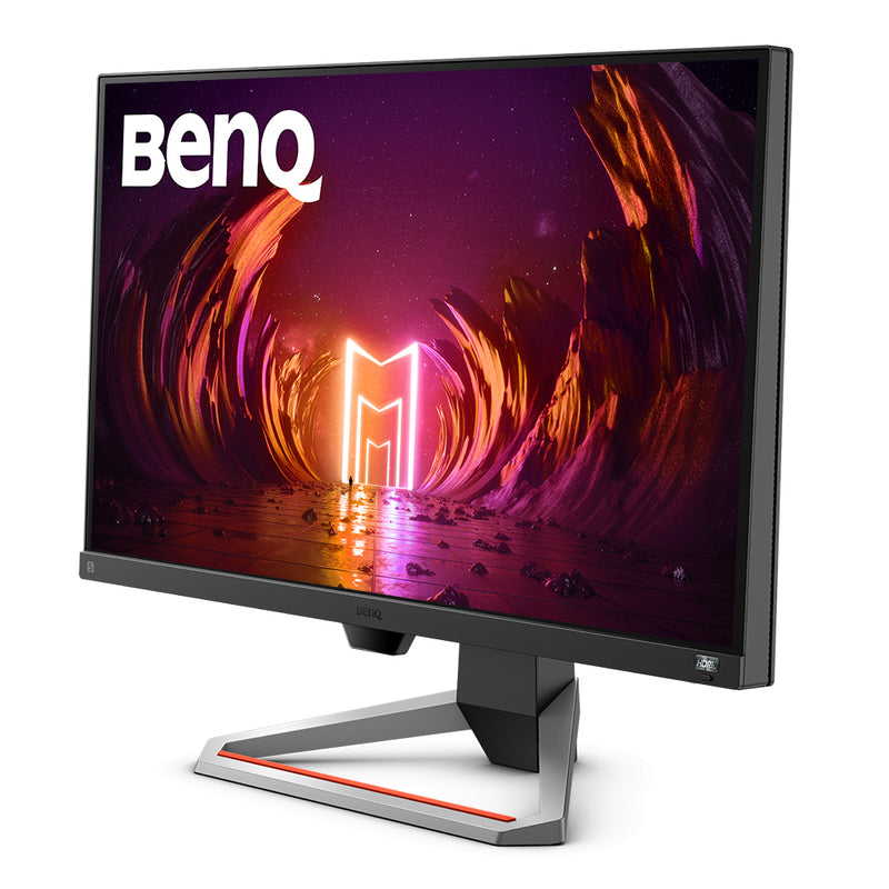 BenQ MOBIUZ EX2710S computer monitor 68.6 cm (27") 1920 x 1080 pixels Full HD Black