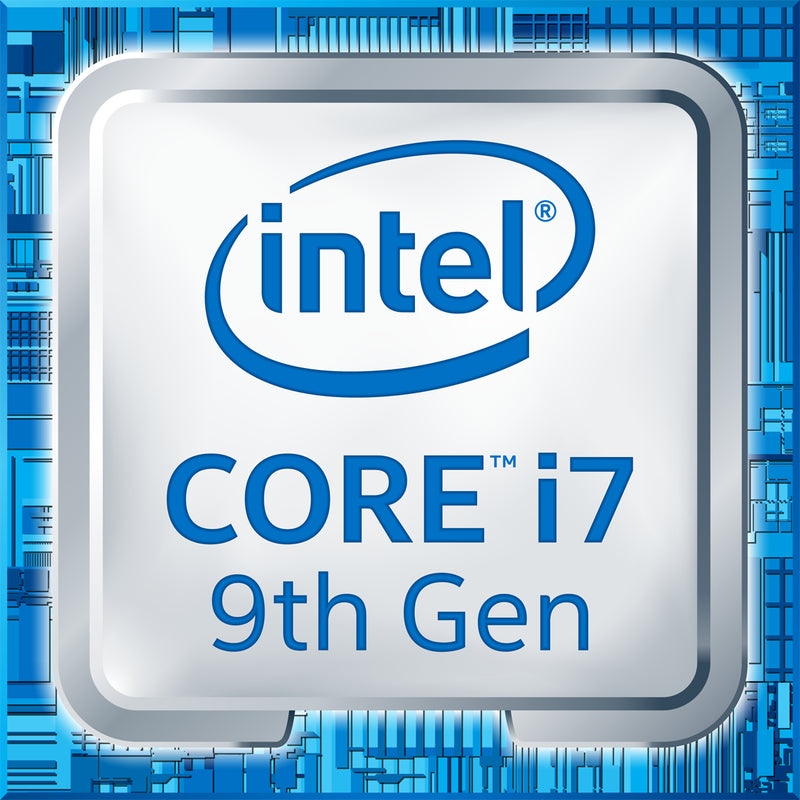 Intel Core i7-9700F processor 3 GHz 12 MB Smart Cache Box