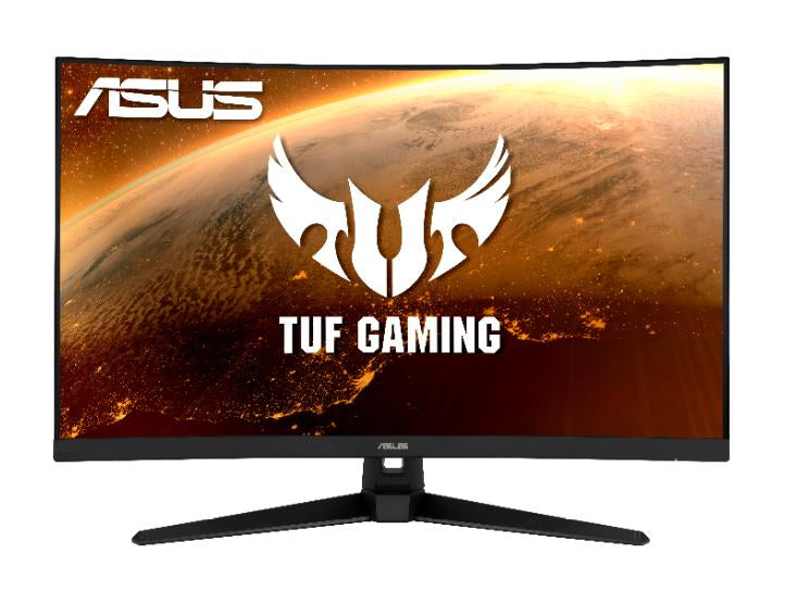 ASUS TUF Gaming VG27WQ1B computer monitor 68.6 cm (27") 2560 x 1440 pixels Quad HD LED Black
