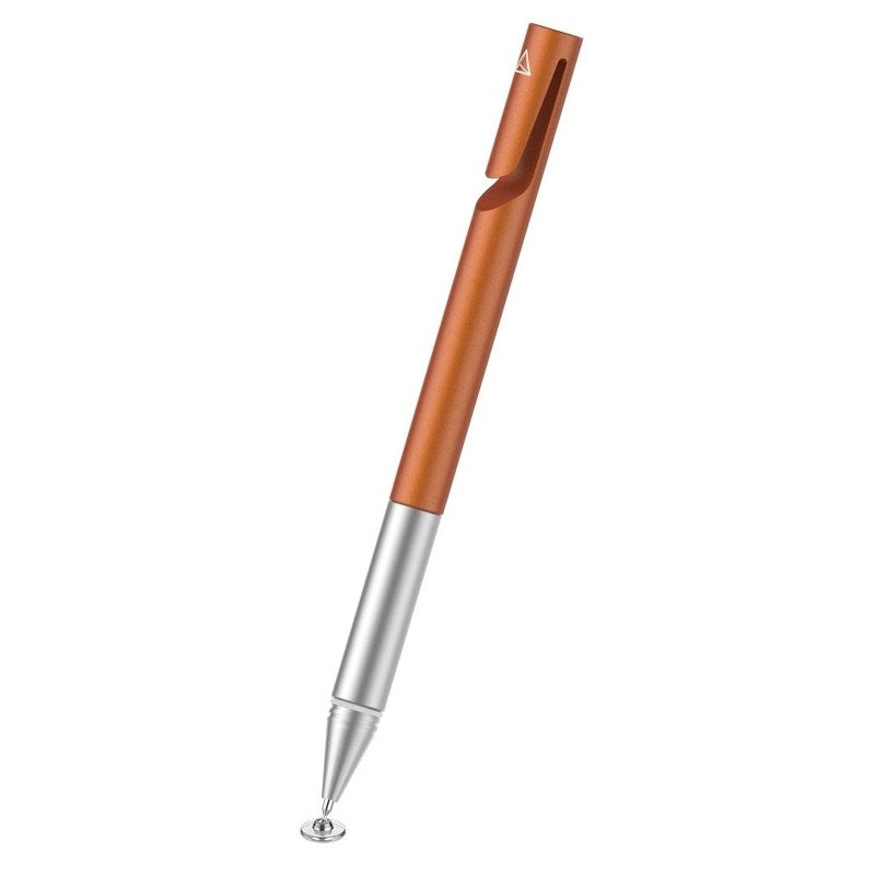 Adonit Mini 4 stylus pen Orange 15.4 g