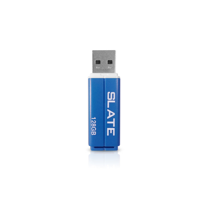 Patriot Memory PSF128GLSS3USB USB flash drive 128 GB USB Type-A 3.2 Gen 1 (3.1 Gen 1) Blue