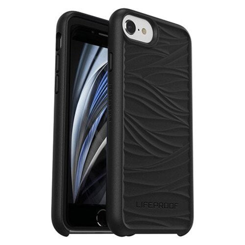 OTTERBOX LifeProof Wake Apple iPhone SE(3rd/2nd gen)/8/7/6s - black