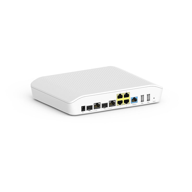 Cambium Networks NSE3000 wired router Gigabit Ethernet White