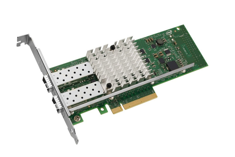 Intel E10G42BTDA networking card Internal Ethernet 10000 Mbit/s