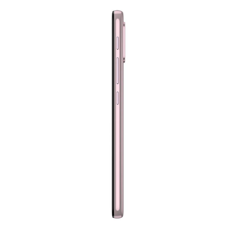 Motorola moto g30 16.5 cm (6.5") Dual SIM Android 11 4G USB Type-C 4 GB 128 GB 5000 mAh Pink