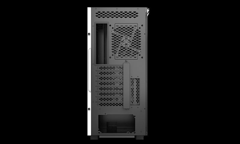 DeepCool MACUBE 550 WH Tower Black, White