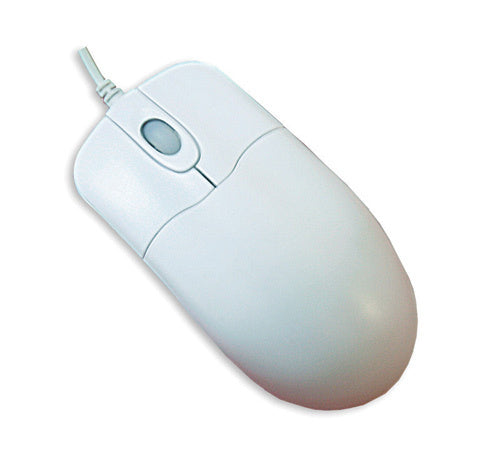 Seal Shield STWM042 mouse USB Type-A Optical 800 DPI