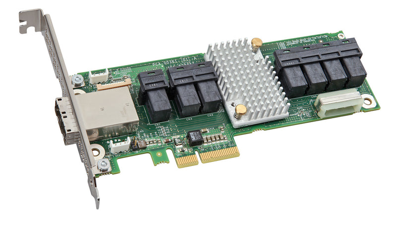 Intel RES3FV288 RAID controller PCI Express x4 12 Gbit/s