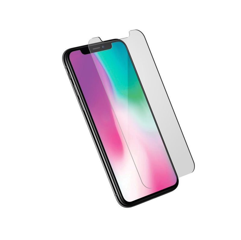 NVS Atom Glass for iPhone Xr  HD Glass Screen Protector