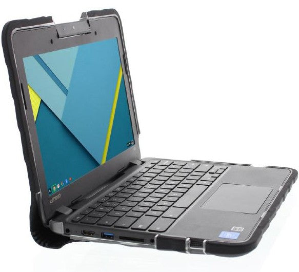 Gumdrop Cases DropTech notebook case 29.5 cm (11.6") Cover Black