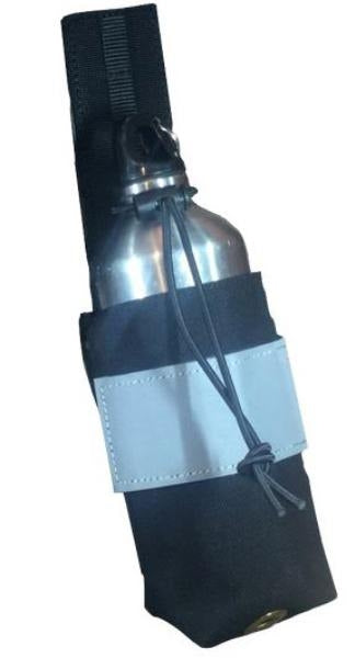 MISC Bottle Holder-Black (For Ruxton Pack)