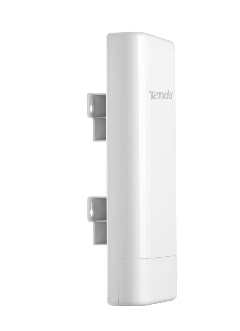 Tenda O6 wireless access point 433 Mbit/s White Power over Ethernet (PoE)