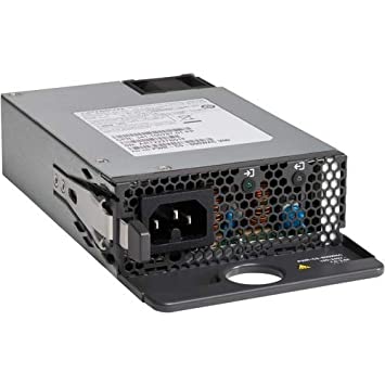 Cisco PWR-C5-600WAC= network switch component Power supply