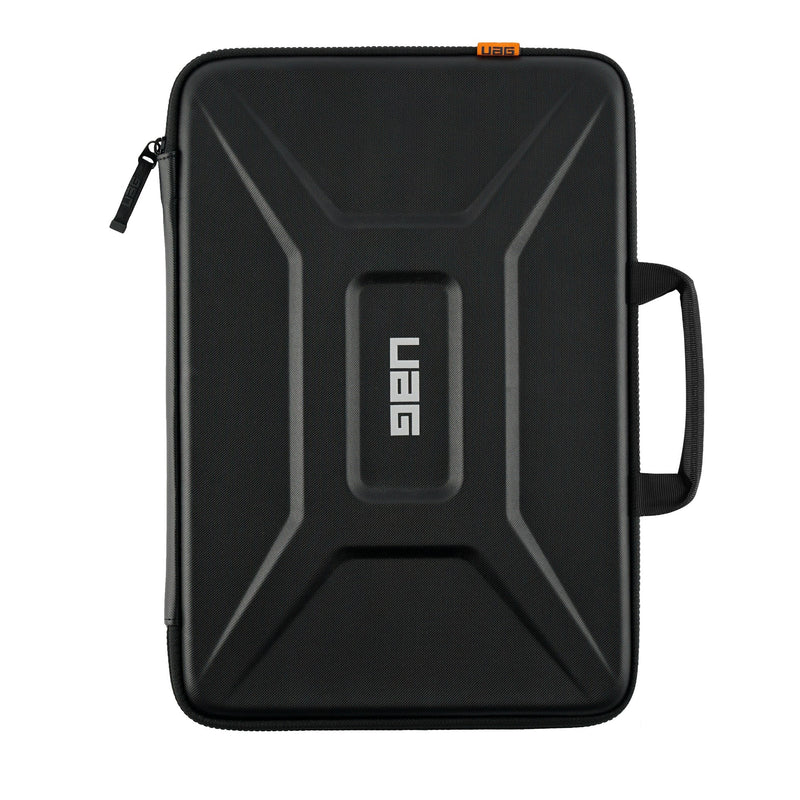 Urban Armor Gear 982010114040 notebook case 38.1 cm (15") Sleeve case Black