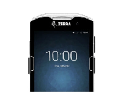 Zebra KT-TC51-SCRNP1-01 handheld mobile computer accessory Screen protector