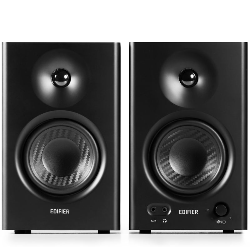 Edifier MR4-BLACK loudspeaker Wired 21 W