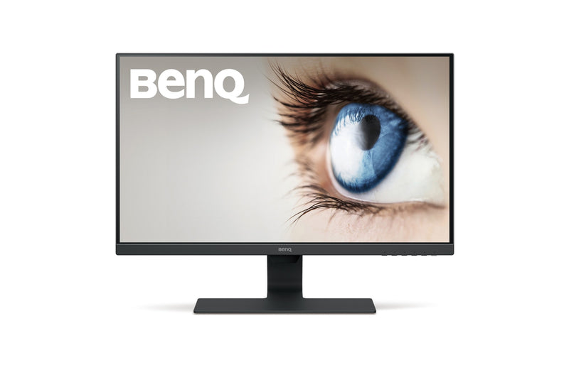 Benq GW2780 computer monitor 68.6 cm (27") 1920 x 1080 pixels Full HD LED Black