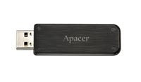 Apacer AH325 32GB USB flash drive USB Type-A 2.0 Black