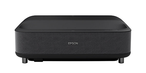 Epson EH-LS300B data projector Ultra short throw projector 3600 ANSI lumens 3LCD 1080p (1920x1080) Black