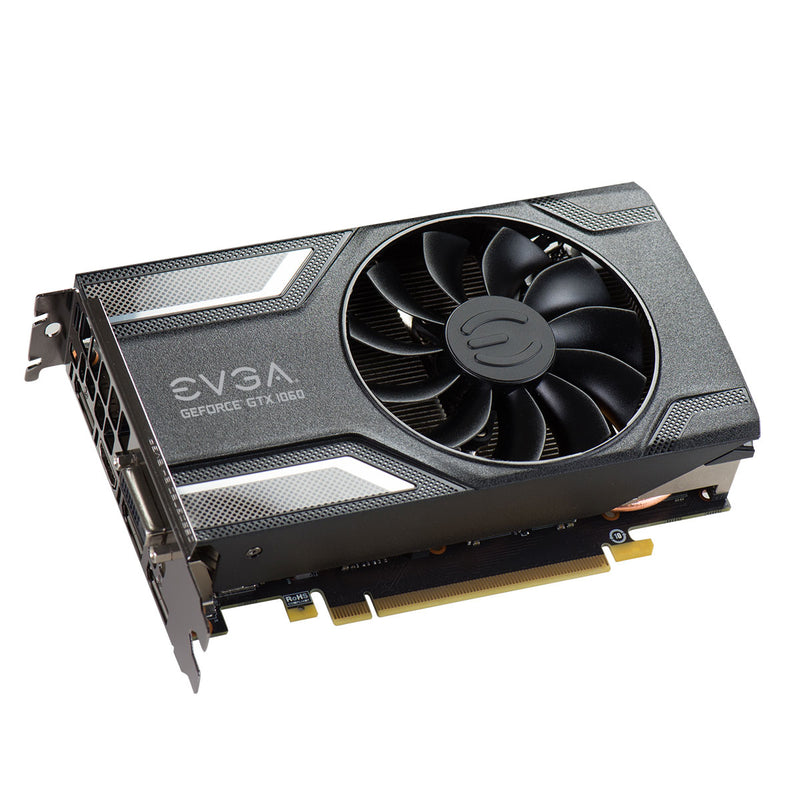 EVGA GeForce GTX 1060 SC Gaming 6GB