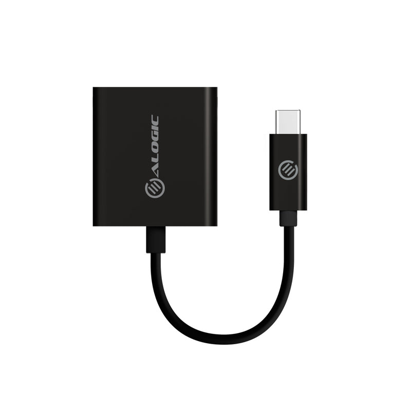 ALOGIC 15cm USB-C to HDMI Adapter with 4K2K Support