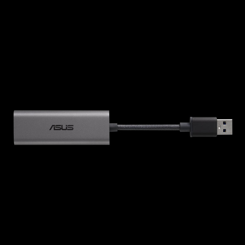 ASUS USB-C2500 network card Ethernet