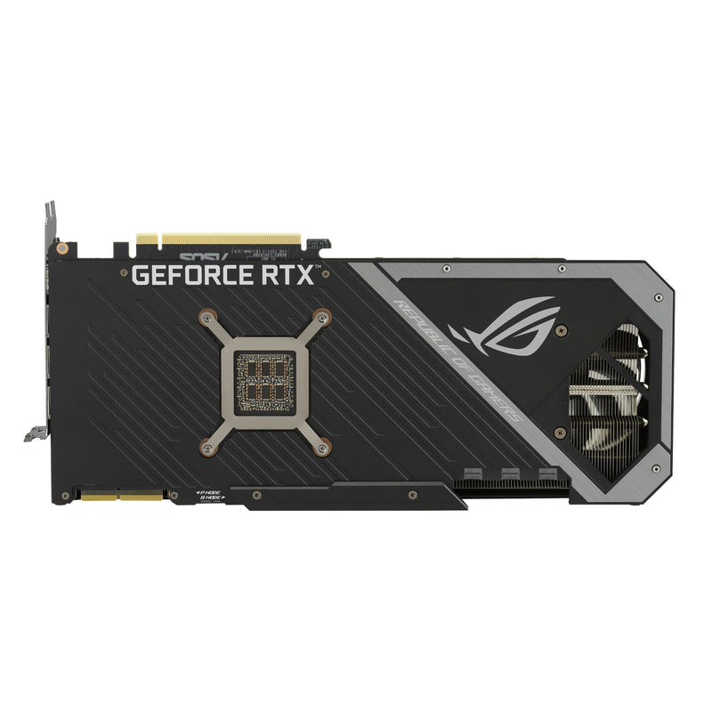 ASUS ROG -STRIX-RTX3090-24G-GAMING graphics card NVIDIA GeForce RTX 3090 24 GB GDDR6X
