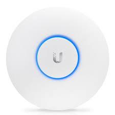 Ubiquiti UAP-AC-LR-AU wireless access point 867 Mbit/s White Power over Ethernet (PoE)