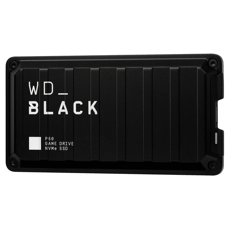 Western Digital WD_Black 1000 GB Black