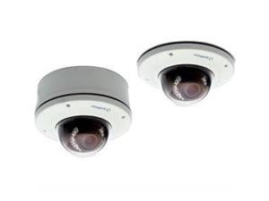 Geovision GV-VD1500 security camera Dome IP security camera Outdoor 1280 x 1024 pixels Ceiling