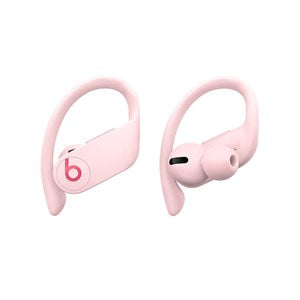 Beats by Dr. Dre Powerbeats Pro - Totally Wireless Earphones - Cloud Pink