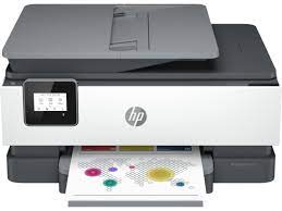 HP OfficeJet 8012e AIO Printer