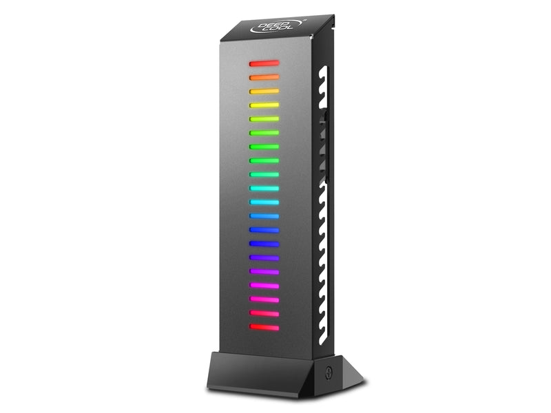 DeepCool GH-01 A-RGB computer case part Full Tower Graphic card holder