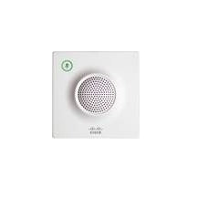 Cisco CTS-MIC-CLNG-G2= ceiling microphone White
