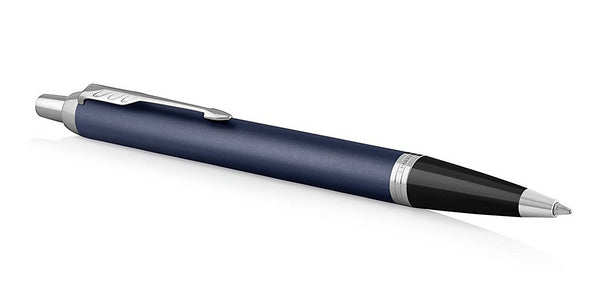 Parker IM Blue Clip-on retractable ballpoint pen 1 pc(s)