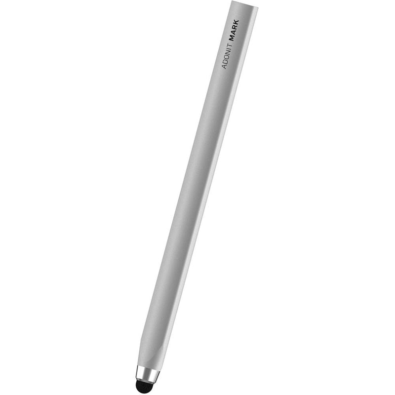Adonit MARK stylus pen Silver 22 g