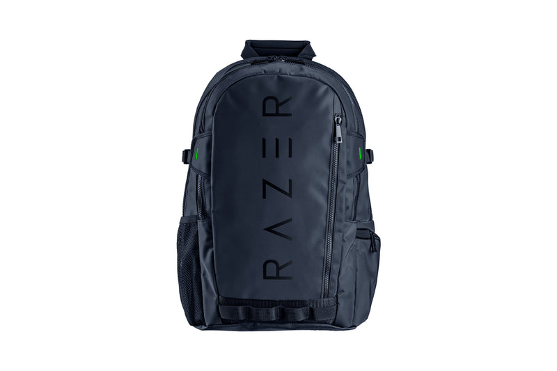 Razer Rogue V2 backpack Black,Green