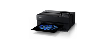 Epson SureColor P706 inkjet printer Colour 5760 x 1440 DPI A3 Wi-Fi