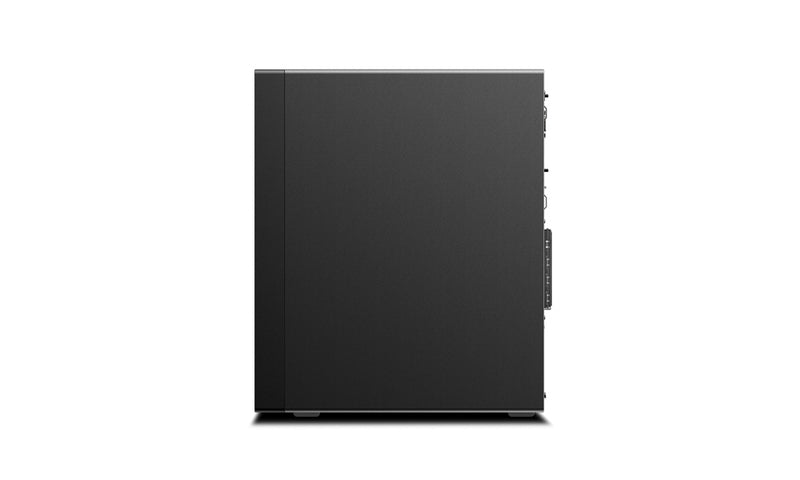 Lenovo ThinkStation P330 i7-9700 Tower 9th gen Intel® Core™ i7 16 GB DDR4-SDRAM 512 GB SSD Windows 10 Pro Workstation Black